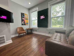 Westend Two Stylish & Cozy